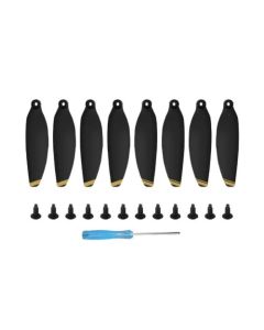 Sunnylife 4726F Propeller for Mavic Mini Gold