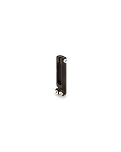 Tilta USB-C Cable Clamp Attachment for Panasonic S5 - Black