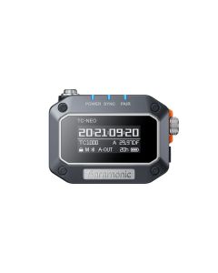 Saramonic TC-NEO Time-Code Generator