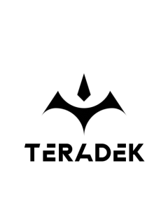 Teradek 5 pin to USB-C 12in Cable