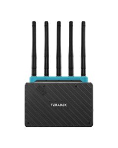 Teradek Bolt 6 LT RX Color Band (Teal)