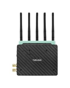 Teradek Bolt 6 XT RX Color Band (Seafoam Green)