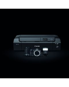Canon Srednji Komplet 2 - EOS R7 RF-S 18-150IS STM, PROGRAF PRO300, 430EX III RT
