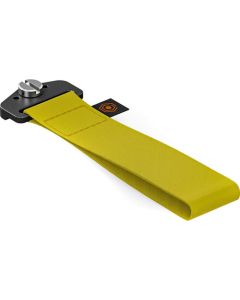 Tilta 1/4?-20 Mounting Strap for Boulder Camera Cart - Yellow