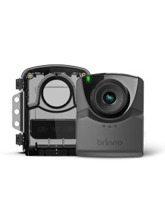 Brinno TLC2020-H Time Lapse Camera & Housing Bundle