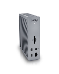 CalDigit TS4 Thunderbolt Station 4