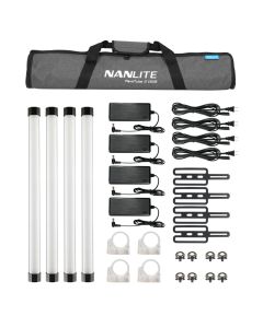 Nanlite Pavotube II 15XR 4KIT