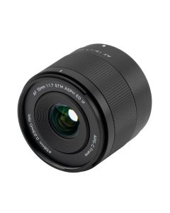 Viltrox AF 15mm F1.7 Air APS-C Lens for Fujifilm X-Mount
