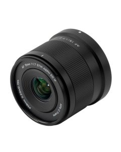 Viltrox AF 15mm F1.7 Air APS-C Lens for Nikon Z-Mount