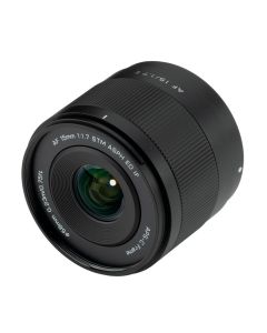 Viltrox AF 15mm F1.7 Air APS-C Lens for Sony E-Mount