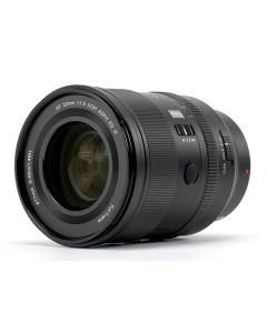 Viltrox AF 50mm F1.4 Pro Full- Frame Lens for Sony E-Mount