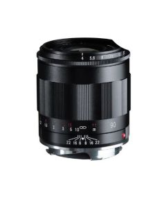 Voigtlander APO-Lanthar 4,0/90mm black VM