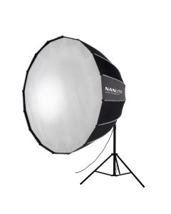 Nanlite Parabolic Softbox 150cm (Easy-up)