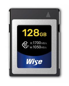 Wise CFexpress 128GB