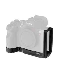 SmallRig L-Shaped Mount Plate for Sony Alpha 7R VI 6706