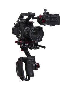 Zacuto EVA1 Z-Finder Recoil Pro V2 for Panasonic EVA1