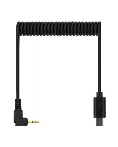 Zeapon Shutter Release Cable S2 for Sony