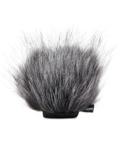 Zoom WSH-1e Hairy Windscreen for H1essential