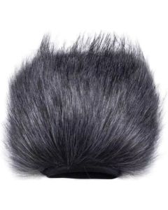 Zoom WSH-5s Hairy Windscreen for H5studio/H6studio