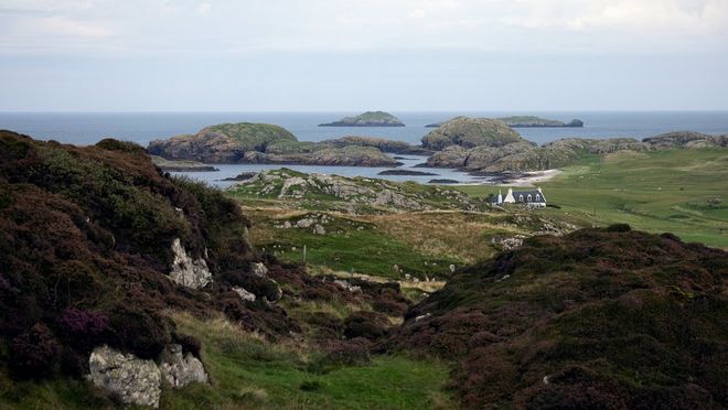  RF 70-200mm F4L IS USM - Slika prirode