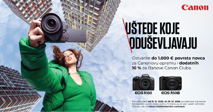 Canon RF Lens Trade In 2025