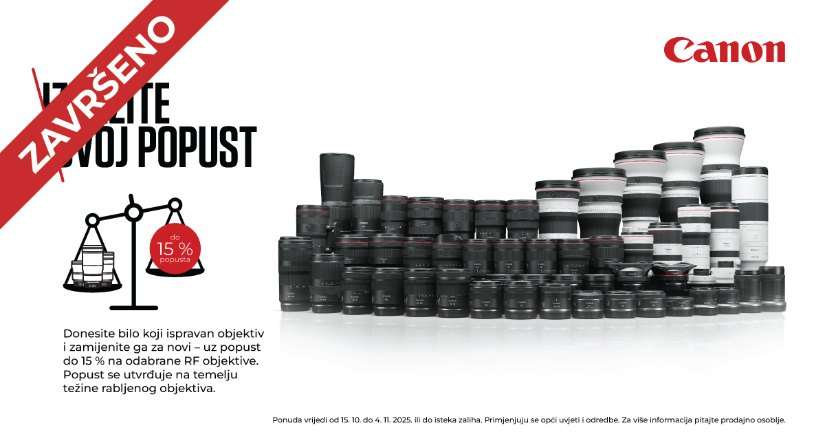 Sony Winter Cashback 2025