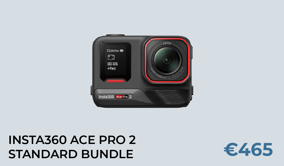 Insta360 Ace Pro 2