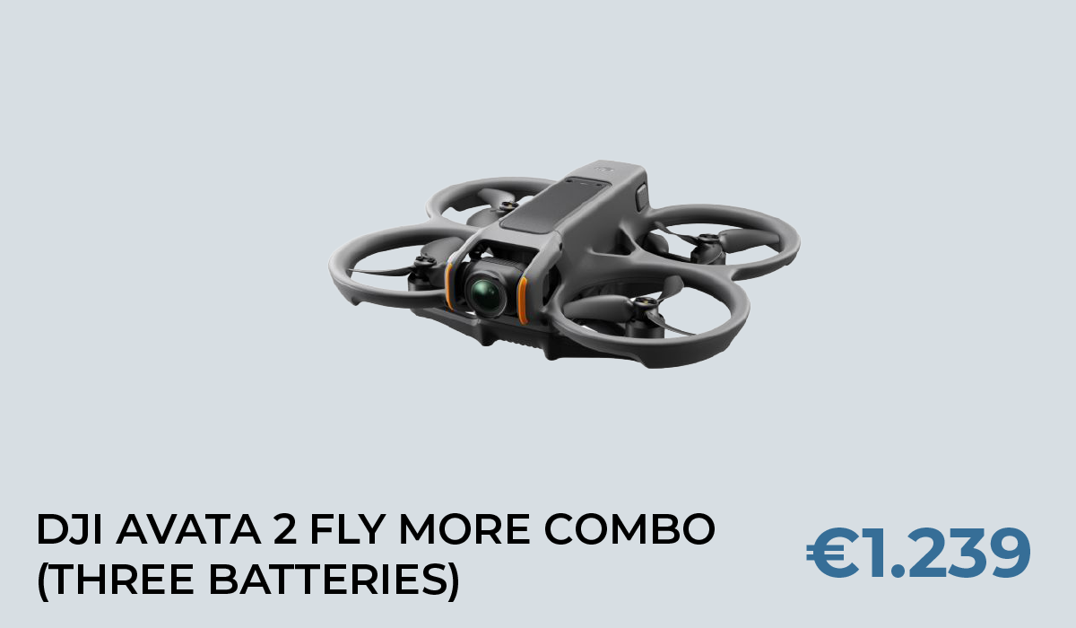 DJI Avata 2